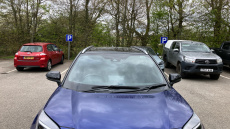 Toyota Yaris Cross 1.5 Hybrid Dynamic AWD 5dr CVT Hybrid Estate